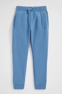Seed Heritage Core Trackpant Blue 5