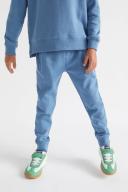 Seed Heritage Core Trackpant Blue 8