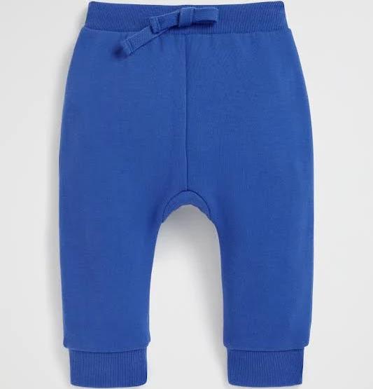 Seed Heritage Core Trackpant Cobalt 00