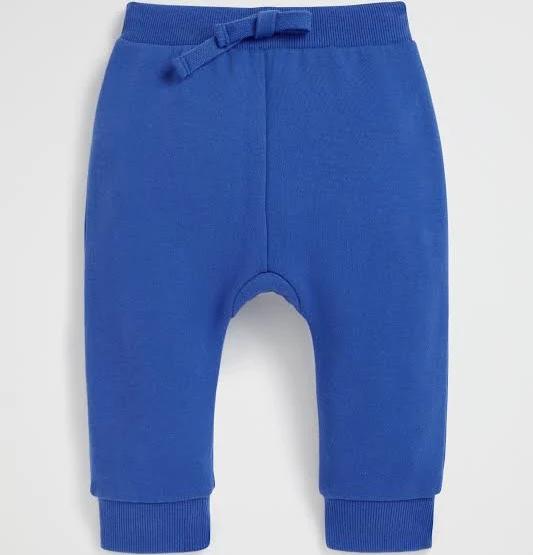 Seed Heritage Core Trackpant Cobalt 1