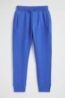 Seed Heritage Core Trackpant in Blue Cobalt 4