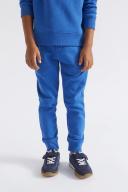 Seed Heritage Core Trackpant in Blue Cobalt 4