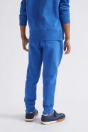 Seed Heritage Core Trackpant in Blue Cobalt 4