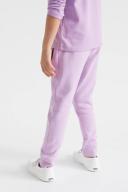 Seed Heritage Core Trackpant Lilac 5
