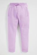 Seed Heritage Core Trackpant Lilac 5