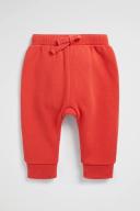 Seed Heritage Core Trackpant Red 0