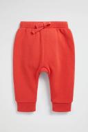 Seed Heritage Core Trackpant Red 1