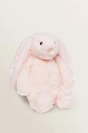 Seed Heritage Unisex Jellycat Medium Bashful Bunny Pale Pink Onesize