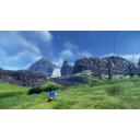 Sega Nintendo Switch Sonic Frontiers Video Game
