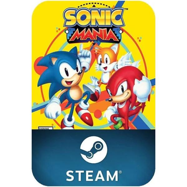 Sega - Sonic Mania Plus - Xbox One