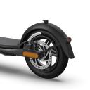 Segway Ninebot ES2 Folding Electric Kick Scooter, Silver