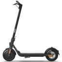 Segway Ninebot ES2 Folding Electric Kick Scooter, Silver
