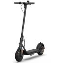Segway Ninebot ES2 Folding Electric Kick Scooter, Silver