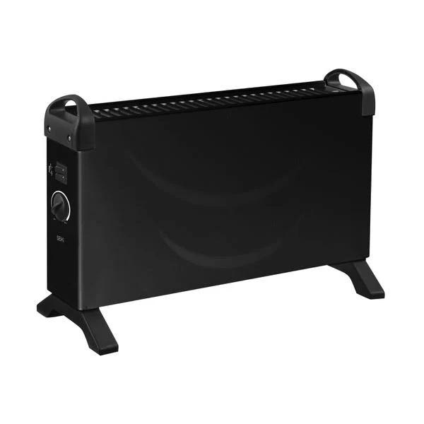 Seiki 2000 Watt Convection Heater