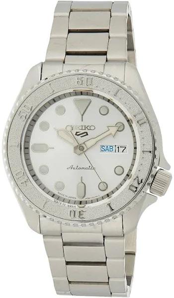 Seiko 5 Sports Men's Automatic Watch