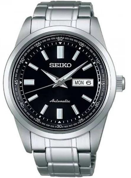 SEIKO Mechanical Limited Model SARV003