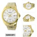 Seiko Men's Watch Ref. SUR212P1