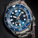 Seiko Prospex Mens Watch SLA023J1