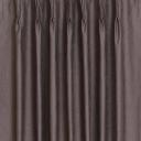 Selina Blockout Pinch Pleat Curtains Pair