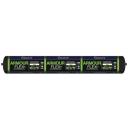 Selleys 465g Grey Armour Flex Strong Waterproof Sealant