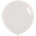 Sempertex Orange Latex Balloon 30cm
