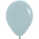 Sempertex Orange Latex Balloon 30cm