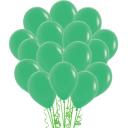 Sempertex Orange Latex Balloon 30cm