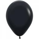 Sempertex Orange Latex Balloon 30cm
