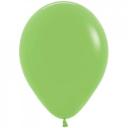Sempertex Orange Latex Balloon 30cm
