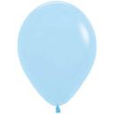 Sempertex Orange Latex Balloon 30cm