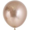 Sempertex Orange Latex Balloon 30cm