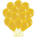 Sempertex Orange Latex Balloon 30cm