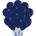 Sempertex Orange Latex Balloon 30cm