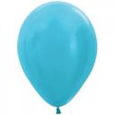 Sempertex Orange Latex Balloon 30cm