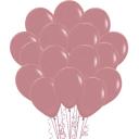 Sempertex Orange Latex Balloon 30cm