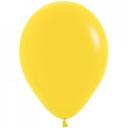 Sempertex Orange Latex Balloon 30cm