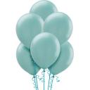 Sempertex Orange Latex Balloon 30cm