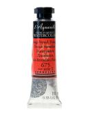 Sennelier Artist Watercolour Tube 10ml: French Vermilion S2