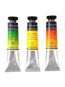 Sennelier Artist Watercolour Tube 10ml: French Vermilion S2