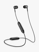 Sennheiser CX 350BT Wireless In-ear Headphones - Black