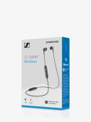 Sennheiser CX 350BT Wireless In-ear Headphones - Black