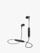 Sennheiser CX 350BT Wireless In-ear Headphones - Black