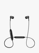 Sennheiser CX 350BT Wireless In-ear Headphones - Black