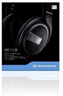 Sennheiser HD 559 Headphones