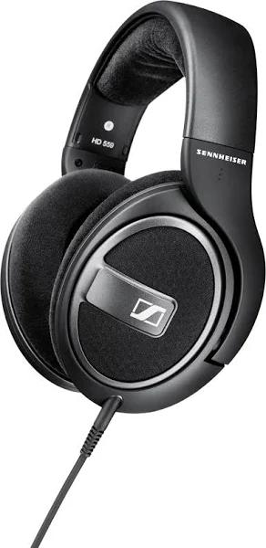 Sennheiser HD 559 Headphones