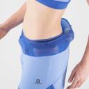 Sense Aero 2in1 Short Womens, Provence/Nautical Blue / XS