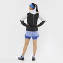 Sense Aero 2in1 Short Womens, Provence/Nautical Blue / XS