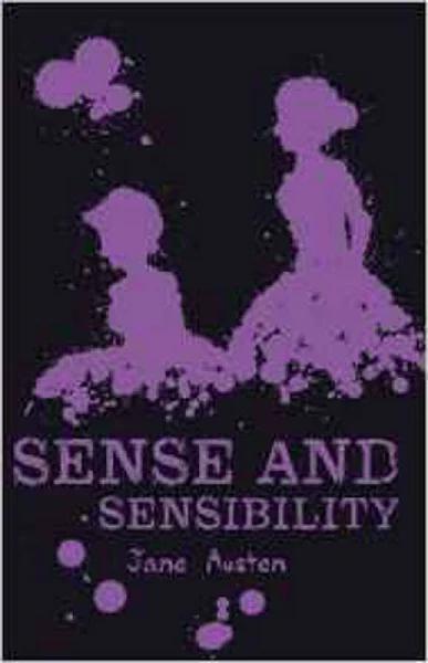Sense and Sensibility by Jane Austen