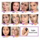 Sephora Collection Best Skin Ever Perfect Natural Finish Longwear Foundation 08 Y