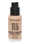 Sephora Collection Best Skin Ever Perfect Natural Finish Longwear Foundation 13 P